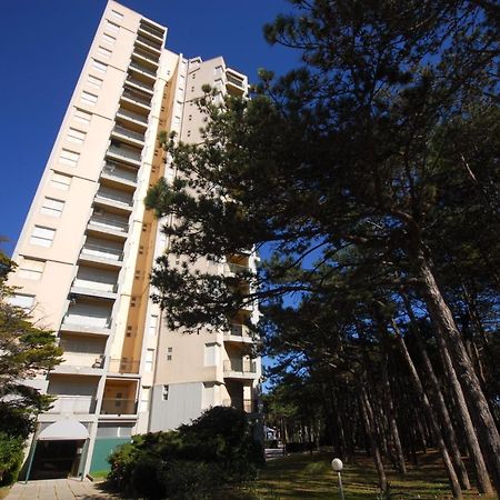Residence Excelsior Lignano Sabbiadoro Bagian luar foto