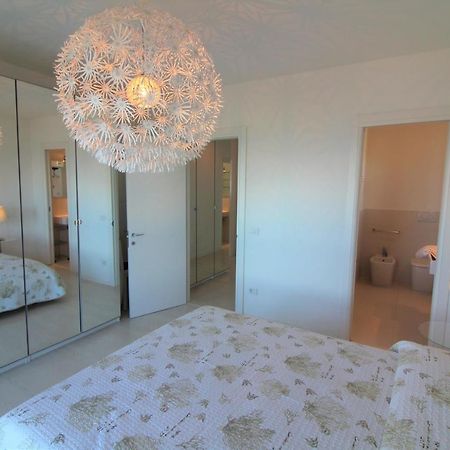 Residence Excelsior Lignano Sabbiadoro Bagian luar foto