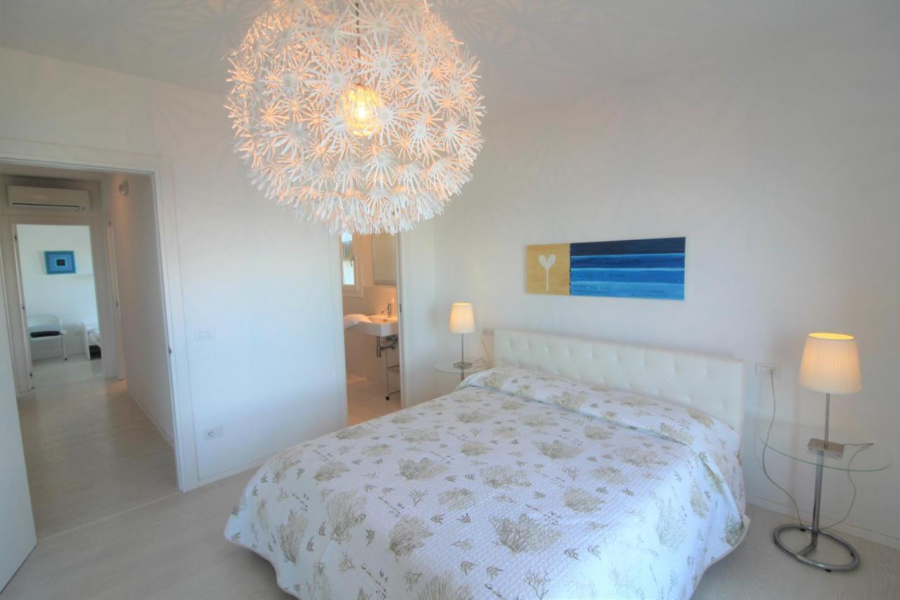 Residence Excelsior Lignano Sabbiadoro Bagian luar foto