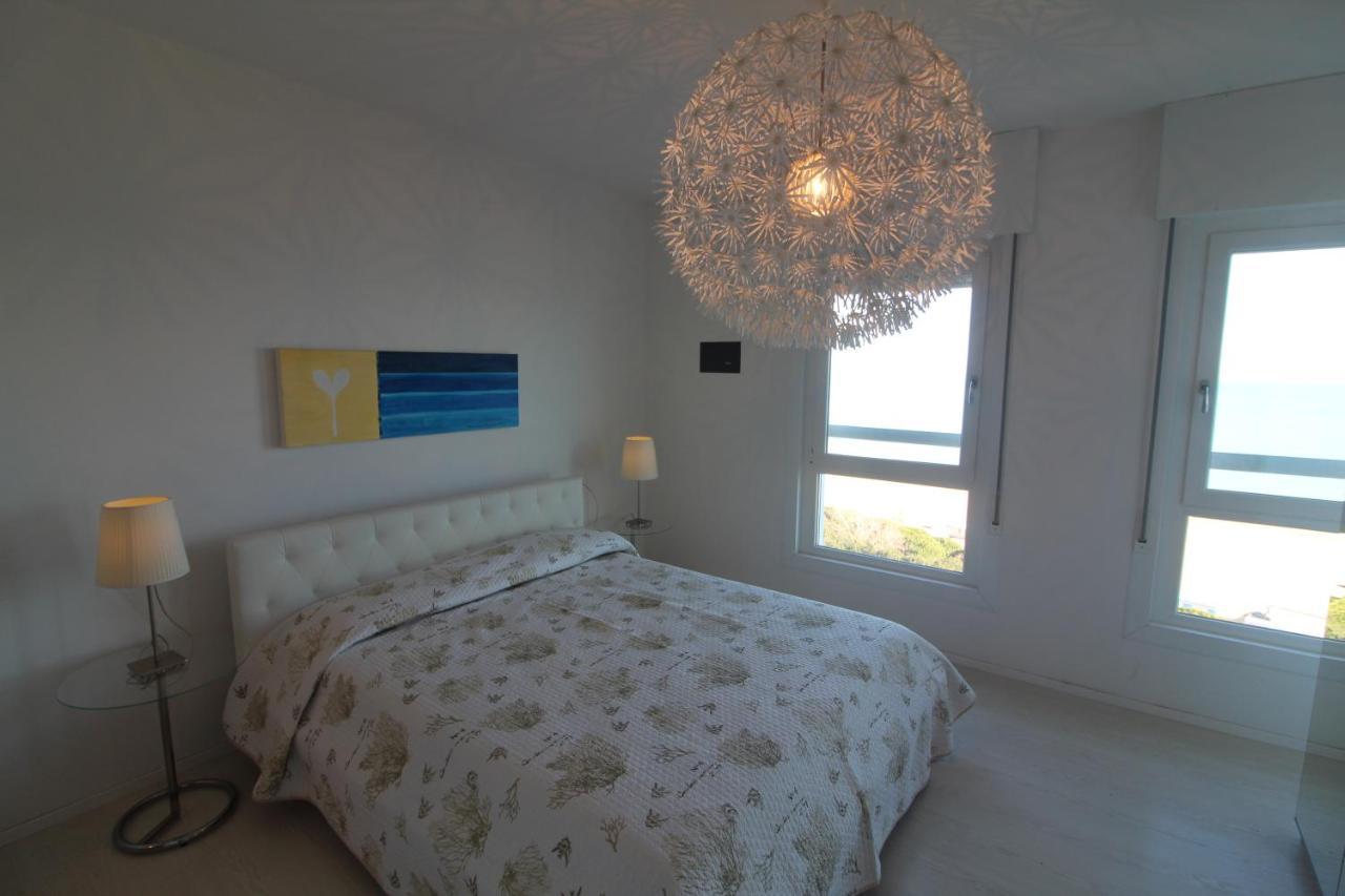 Residence Excelsior Lignano Sabbiadoro Bagian luar foto