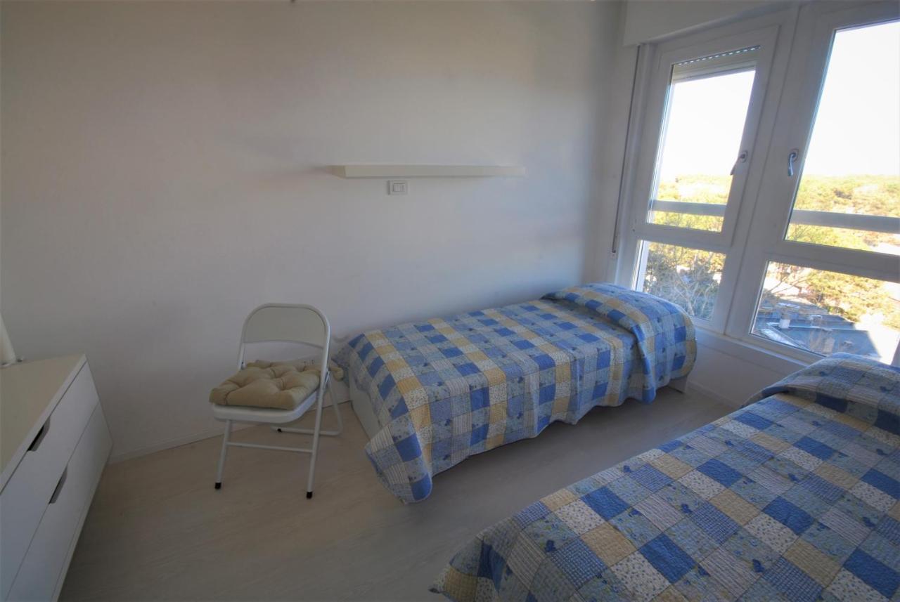 Residence Excelsior Lignano Sabbiadoro Bagian luar foto