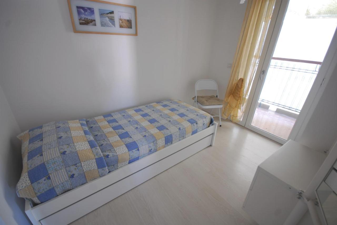 Residence Excelsior Lignano Sabbiadoro Bagian luar foto