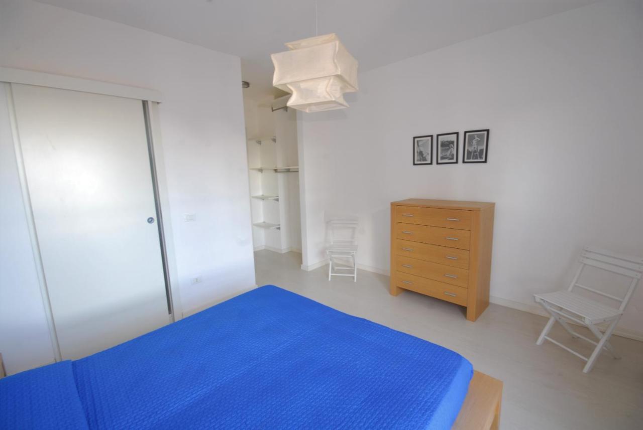 Residence Excelsior Lignano Sabbiadoro Bagian luar foto