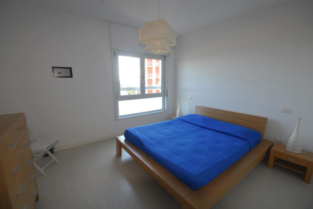 Residence Excelsior Lignano Sabbiadoro Bagian luar foto
