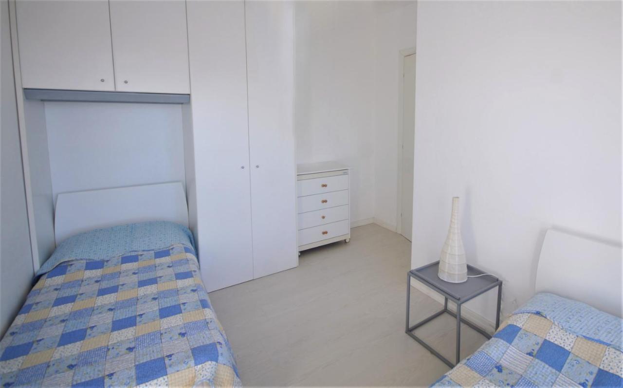 Residence Excelsior Lignano Sabbiadoro Bagian luar foto