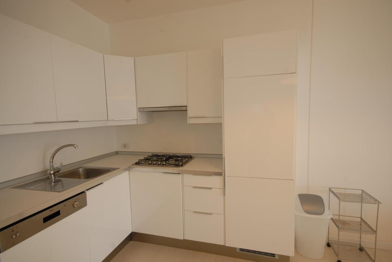 Residence Excelsior Lignano Sabbiadoro Bagian luar foto
